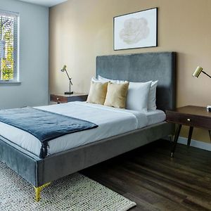 One Bedroom Apartment Balcony Accessible